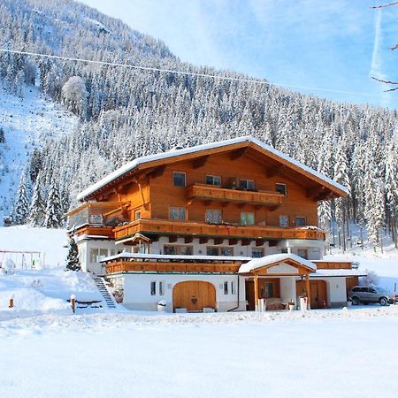 Ferienwohnung Schnell Flachau Kültér fotó