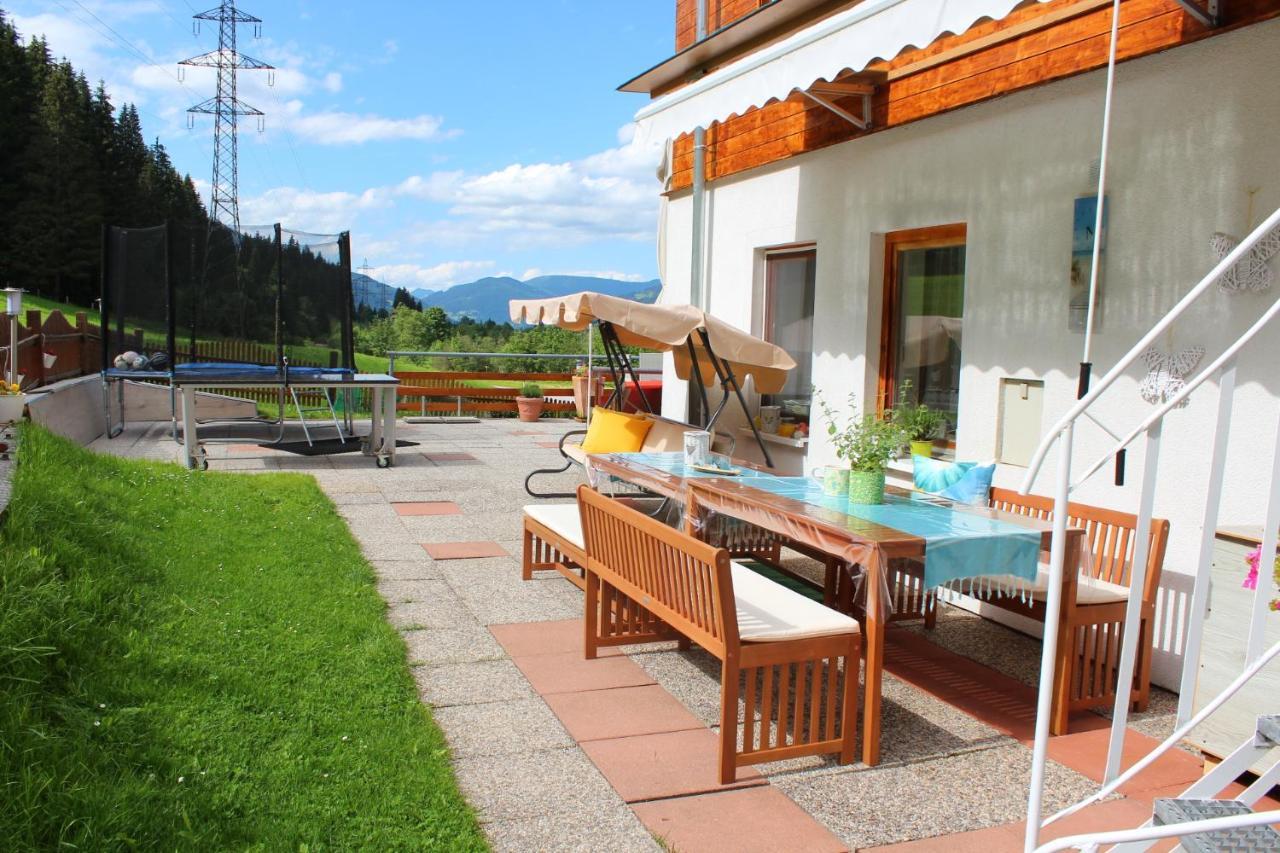Ferienwohnung Schnell Flachau Kültér fotó