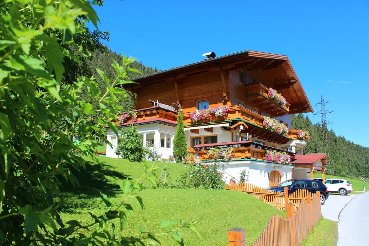 Ferienwohnung Schnell Flachau Kültér fotó