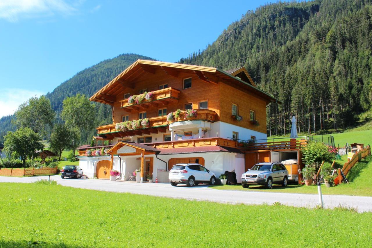 Ferienwohnung Schnell Flachau Kültér fotó