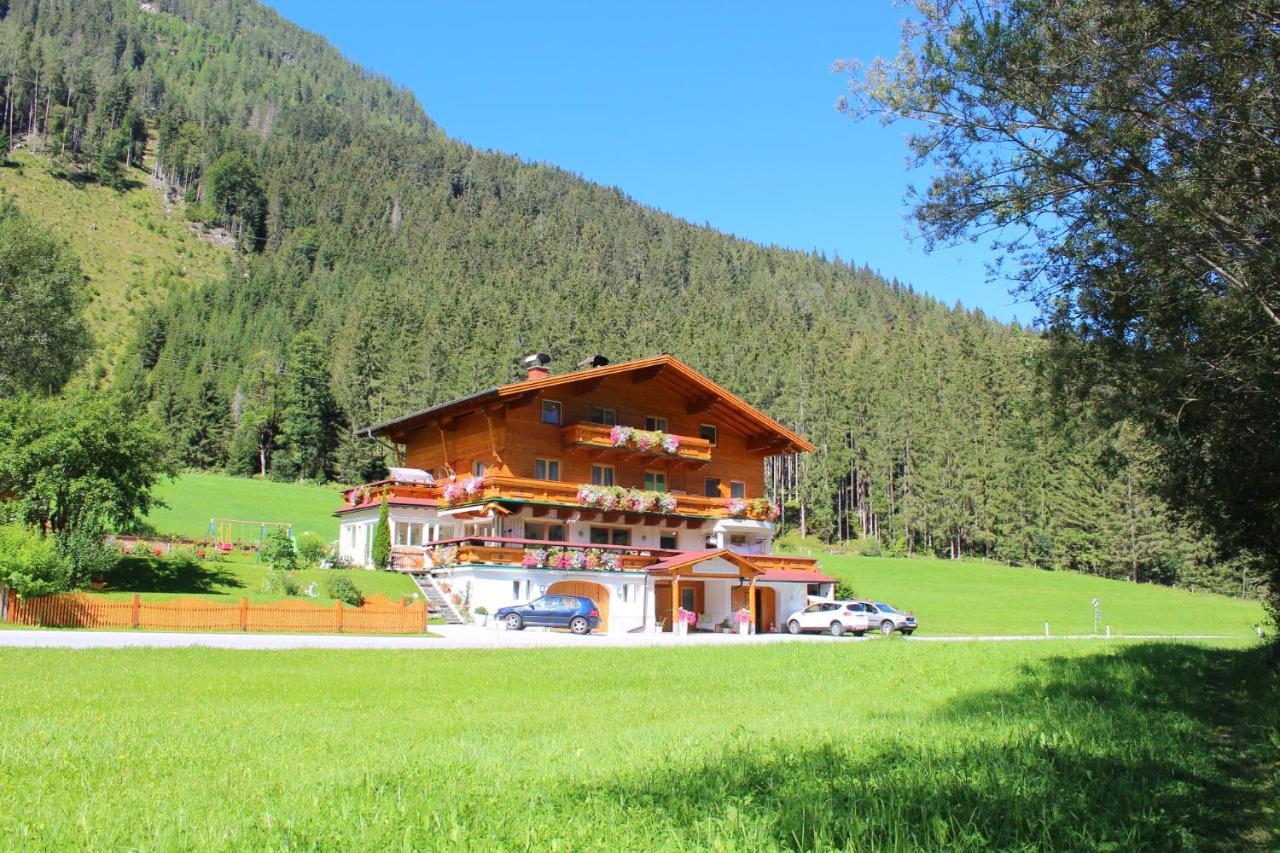 Ferienwohnung Schnell Flachau Kültér fotó
