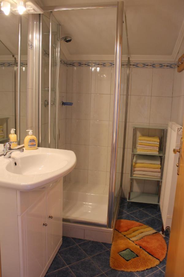 Ferienwohnung Schnell Flachau Kültér fotó
