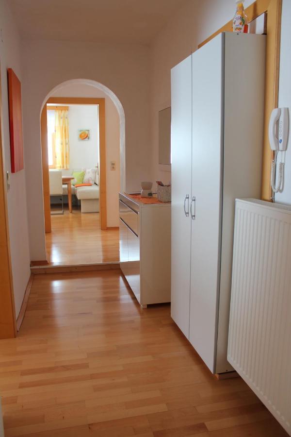Ferienwohnung Schnell Flachau Kültér fotó
