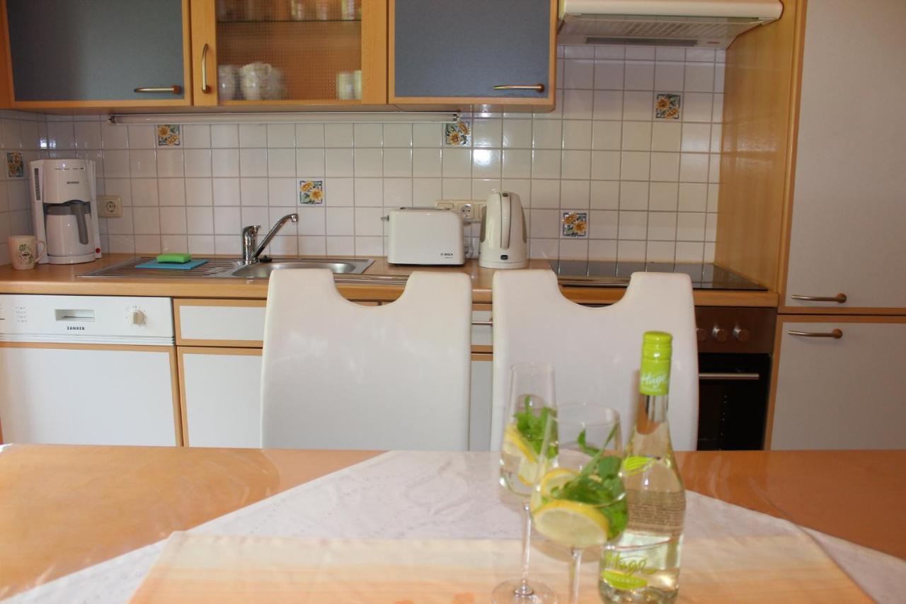 Ferienwohnung Schnell Flachau Kültér fotó