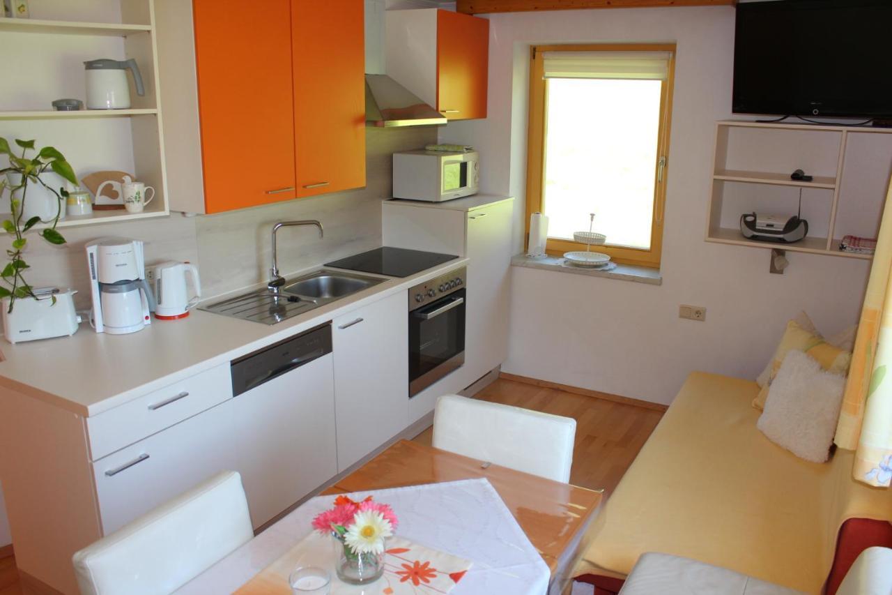 Ferienwohnung Schnell Flachau Kültér fotó