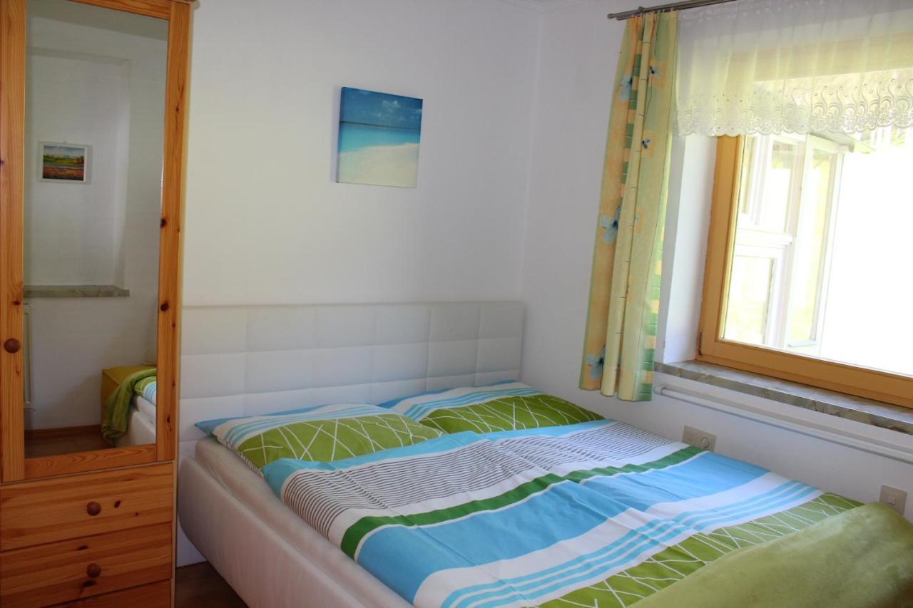 Ferienwohnung Schnell Flachau Kültér fotó