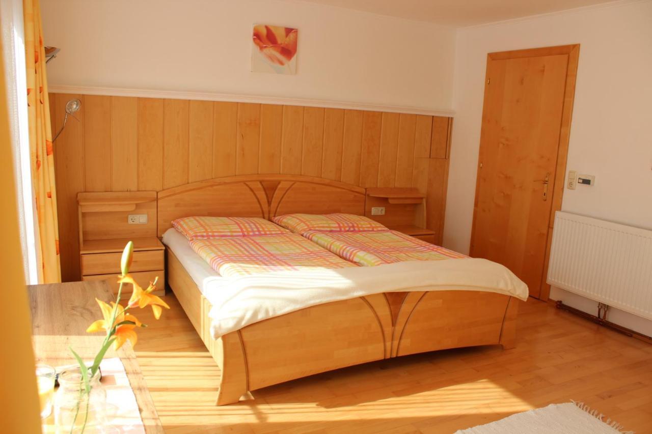 Ferienwohnung Schnell Flachau Kültér fotó