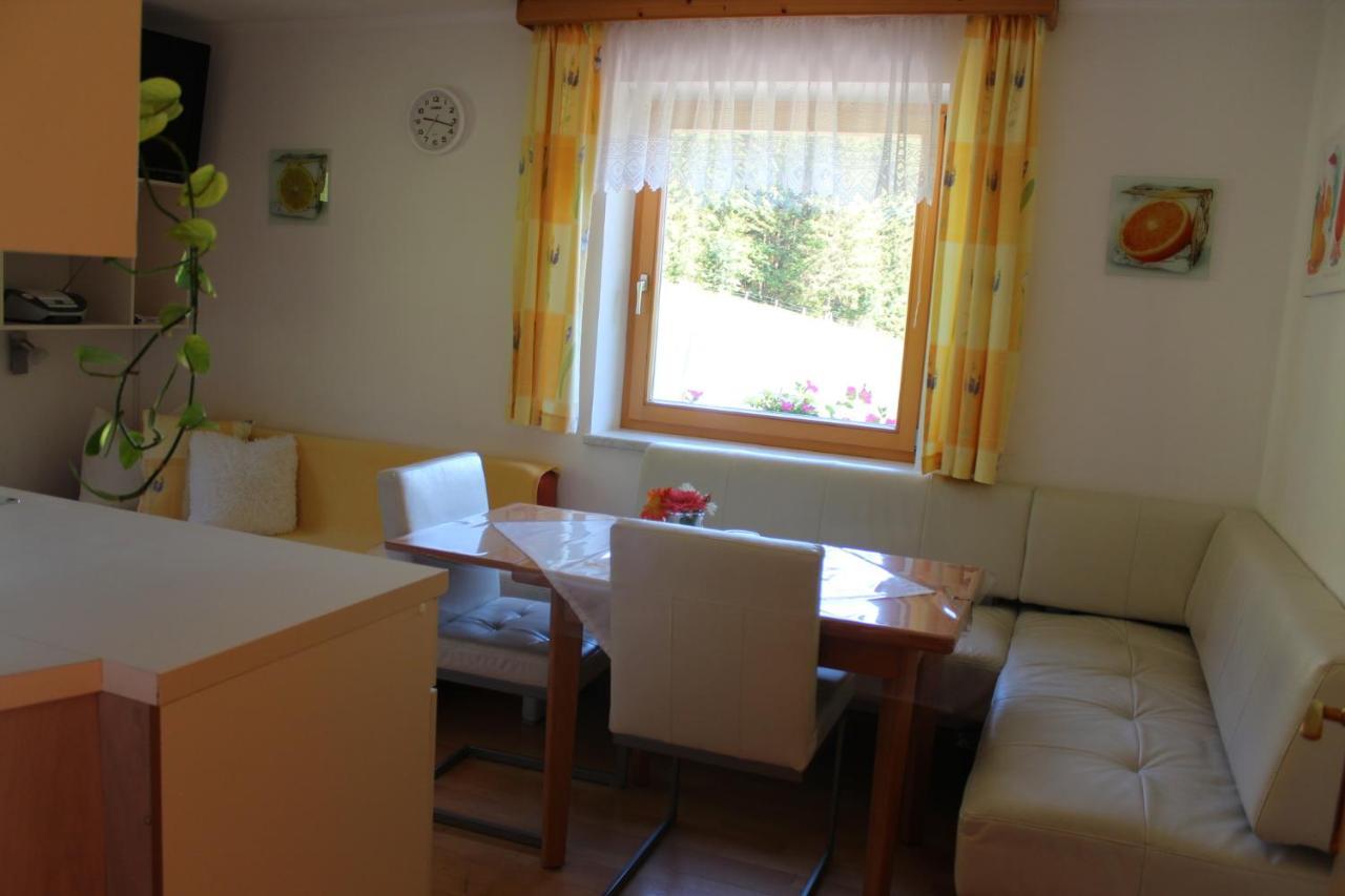 Ferienwohnung Schnell Flachau Kültér fotó