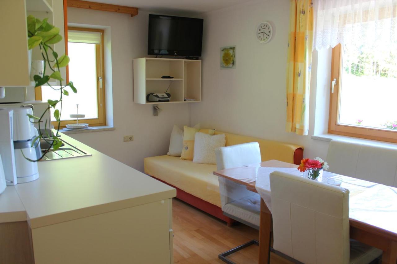 Ferienwohnung Schnell Flachau Kültér fotó