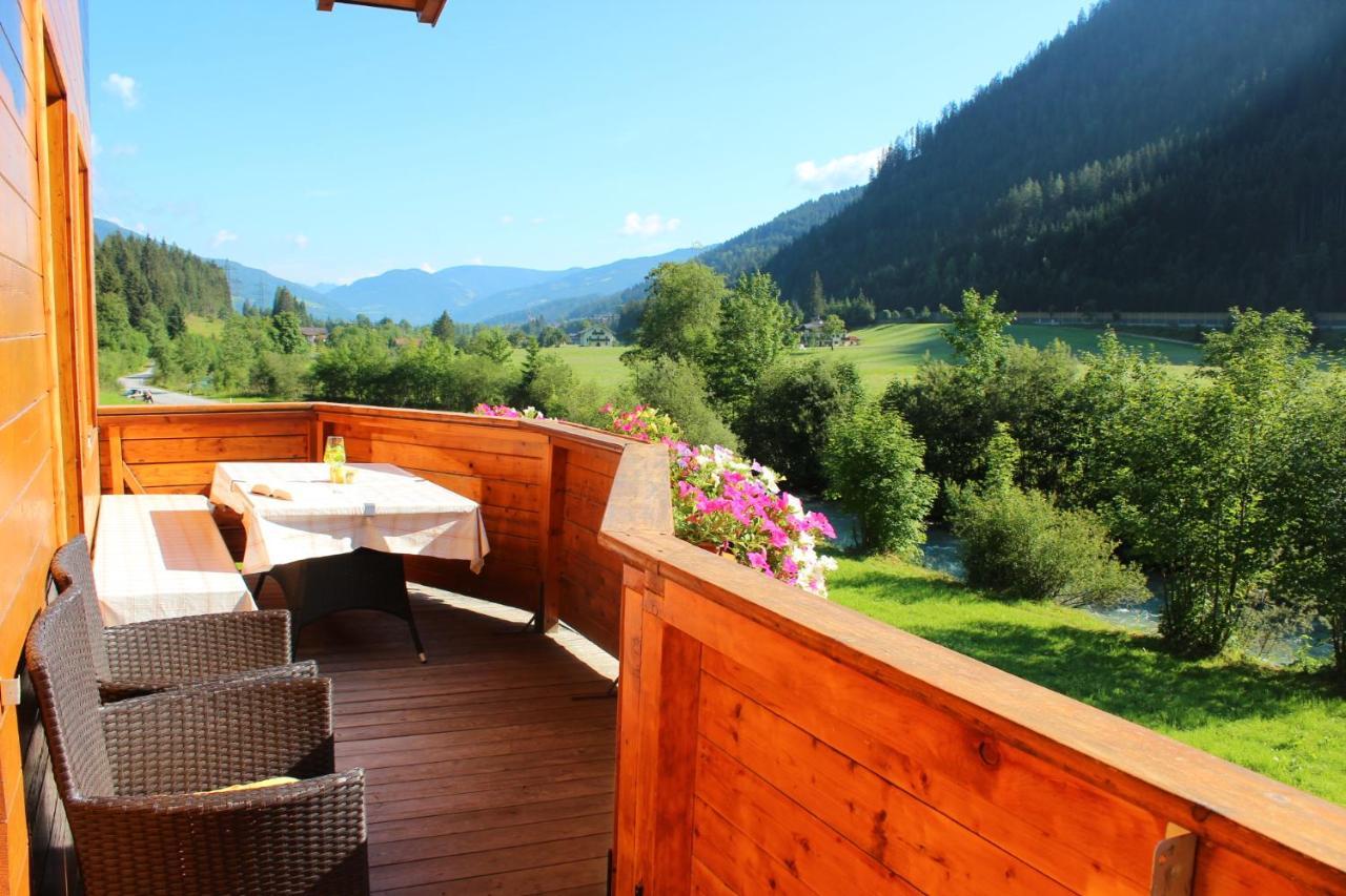Ferienwohnung Schnell Flachau Kültér fotó