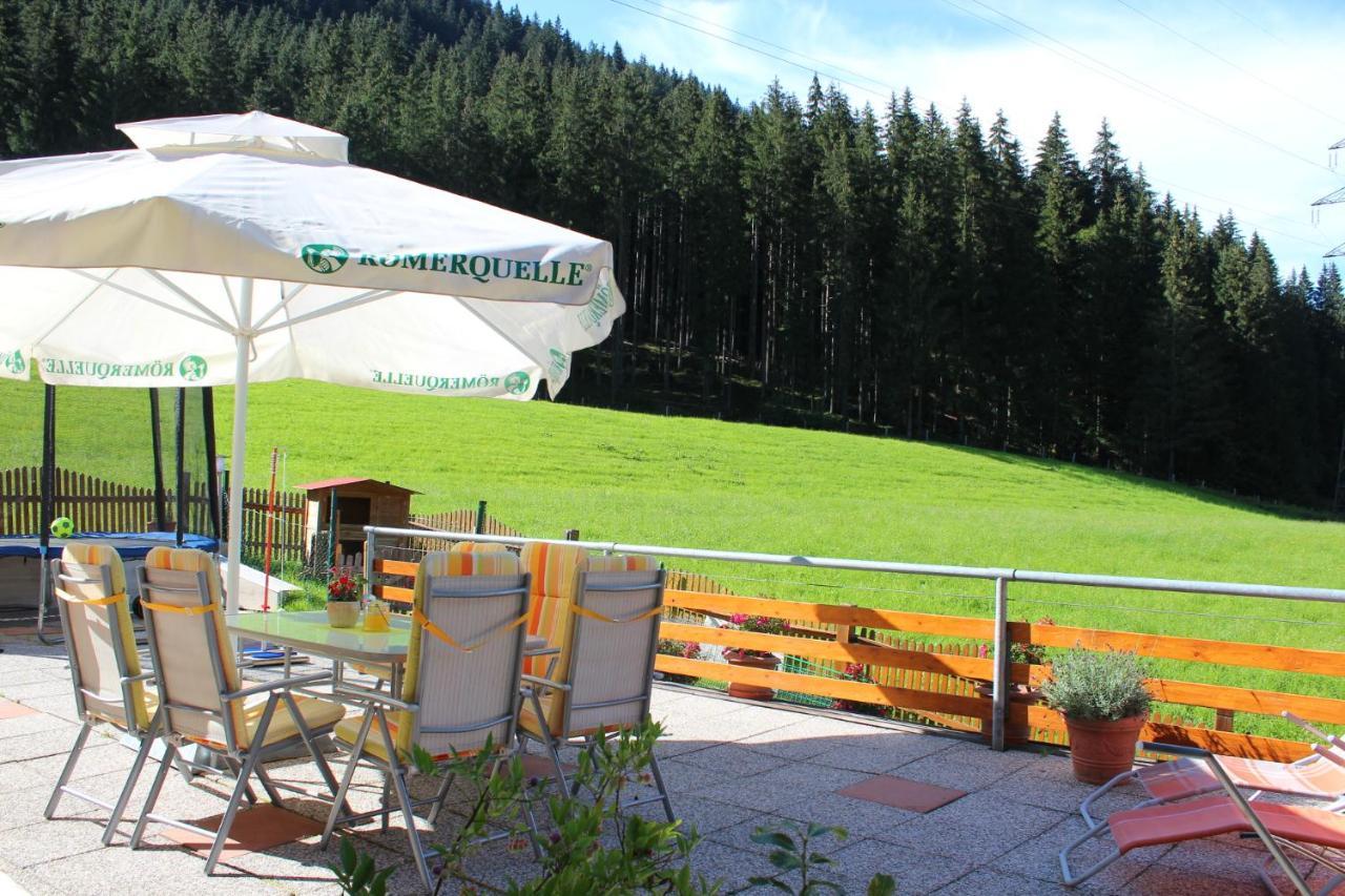 Ferienwohnung Schnell Flachau Kültér fotó