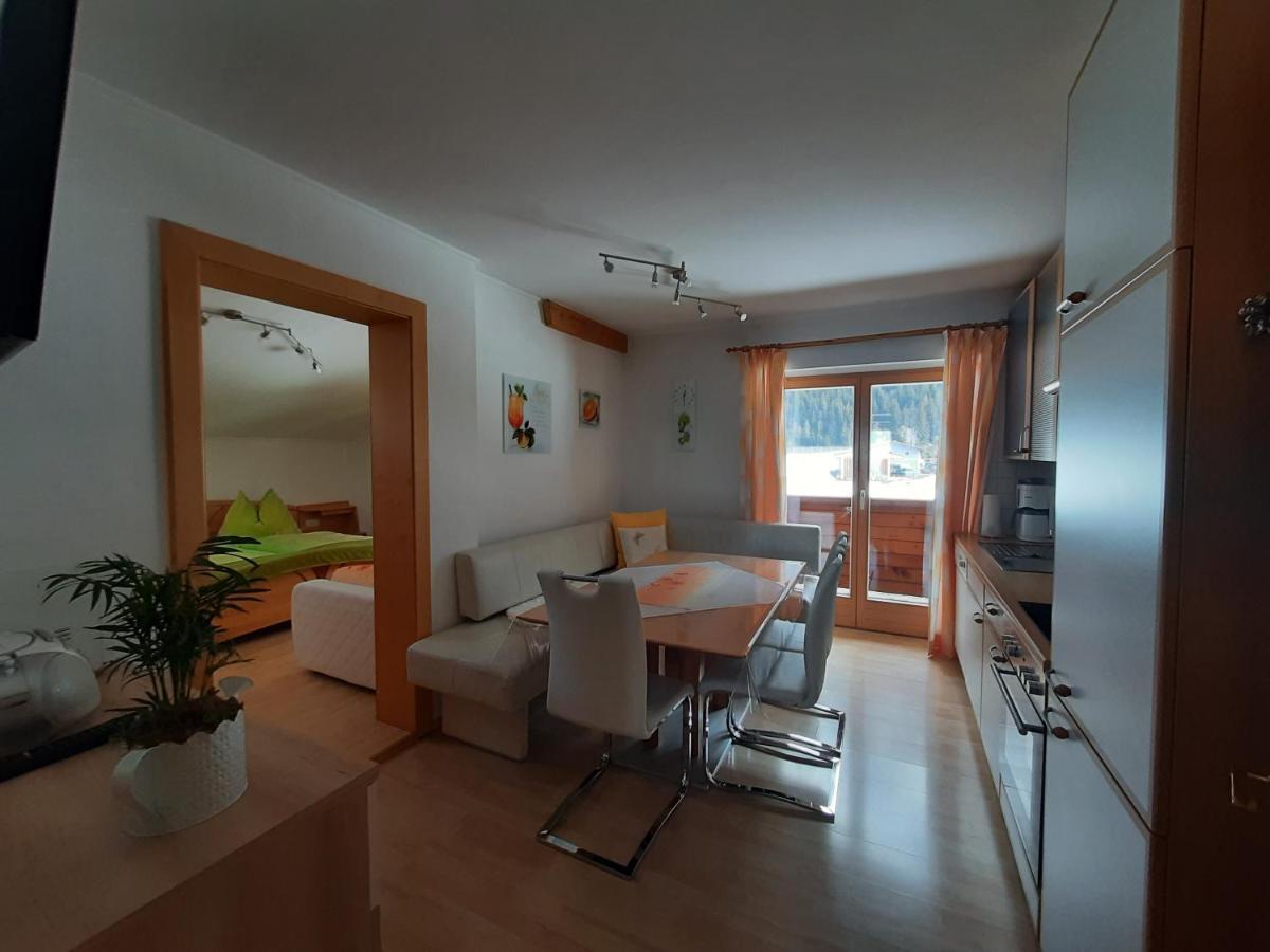 Ferienwohnung Schnell Flachau Kültér fotó