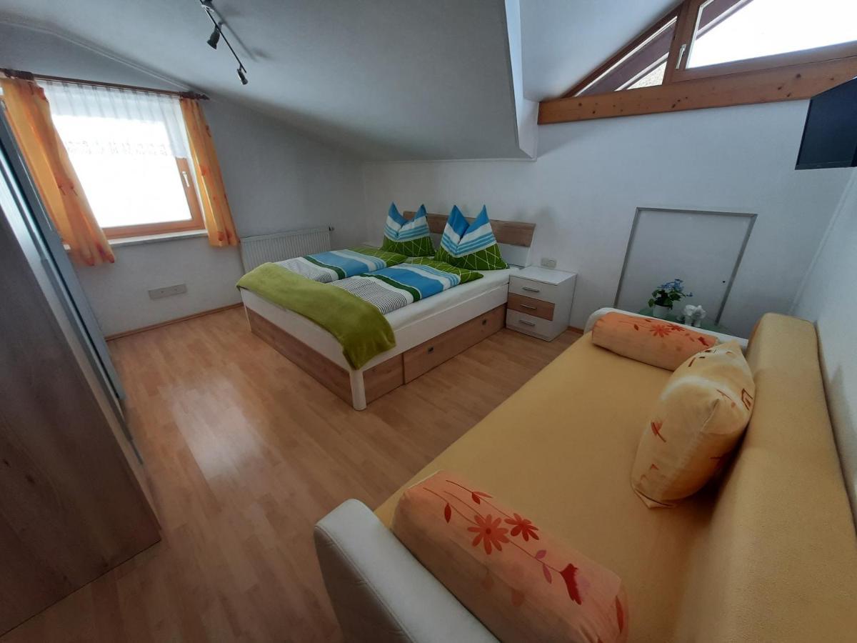 Ferienwohnung Schnell Flachau Kültér fotó