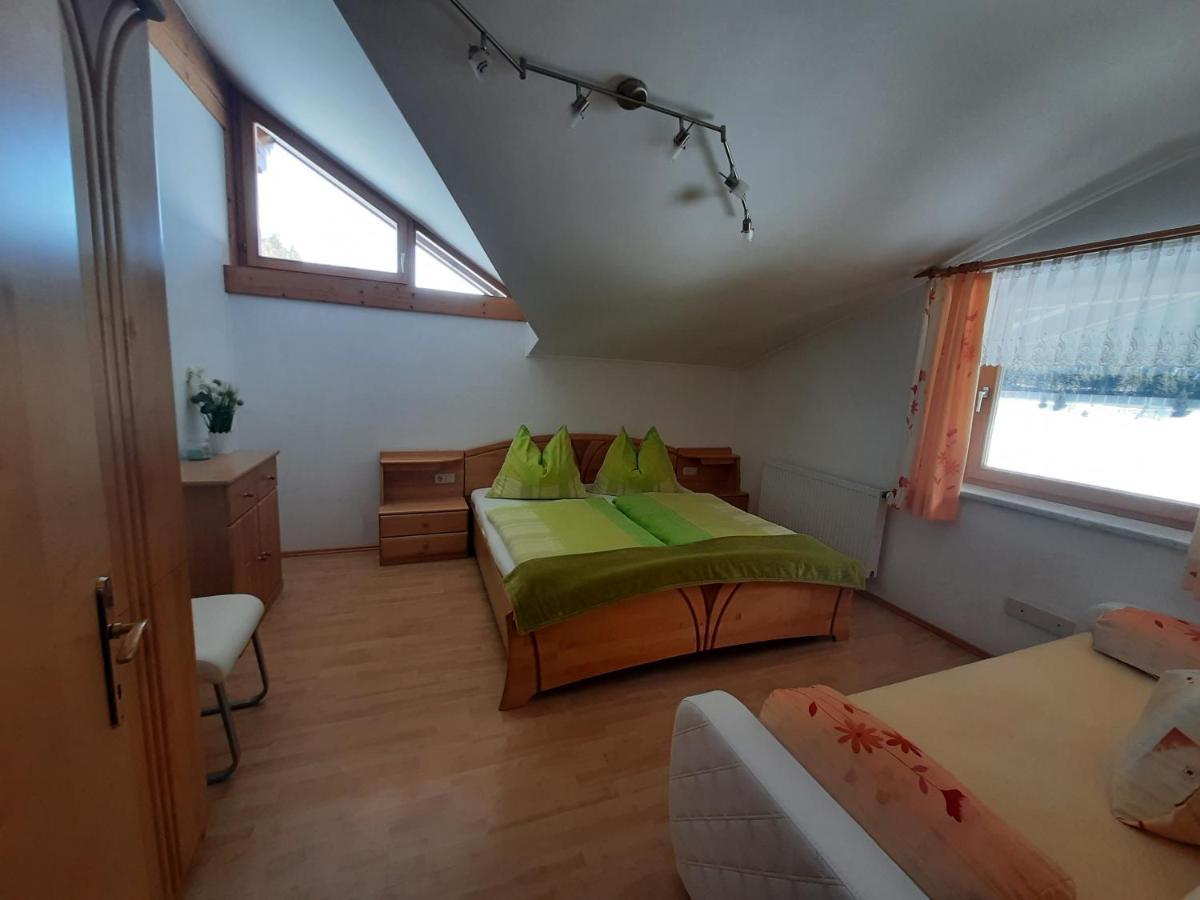 Ferienwohnung Schnell Flachau Kültér fotó