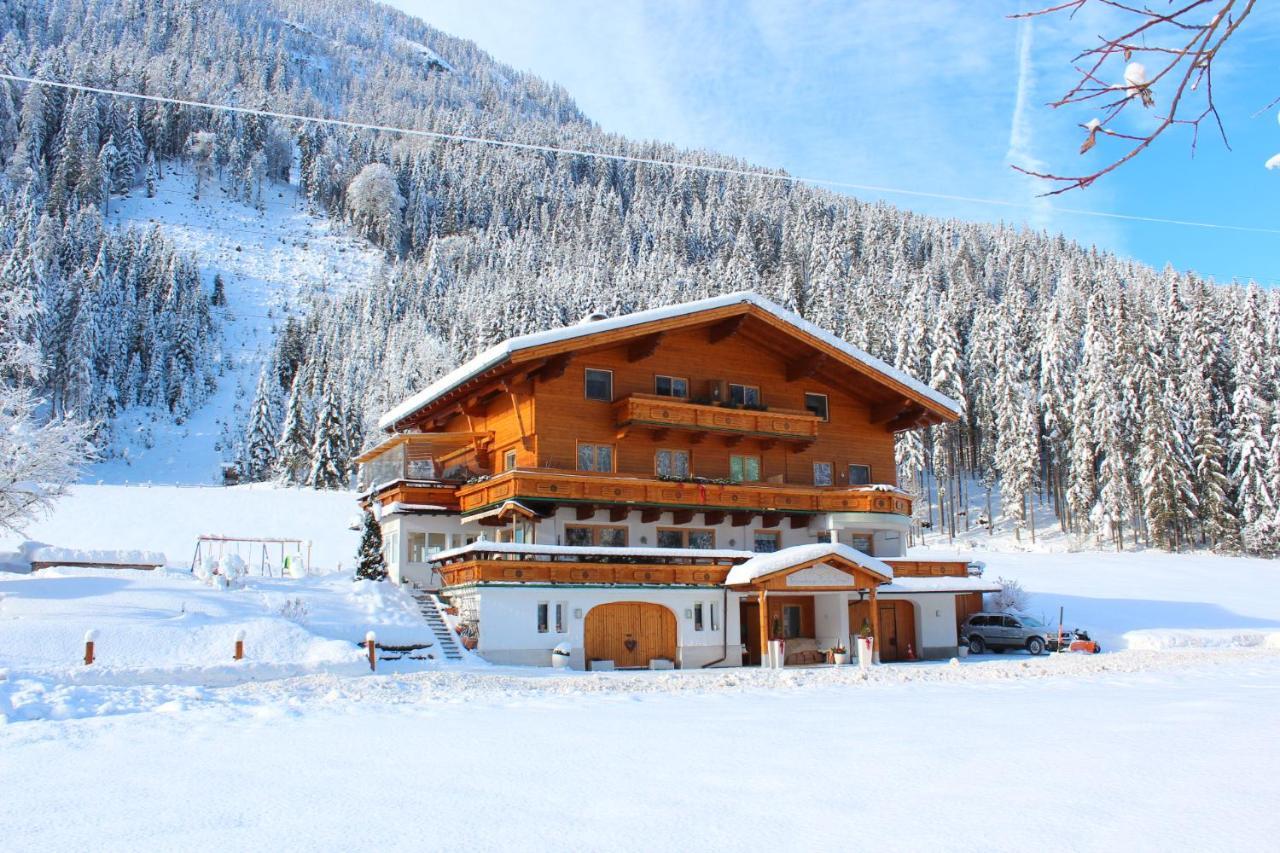 Ferienwohnung Schnell Flachau Kültér fotó