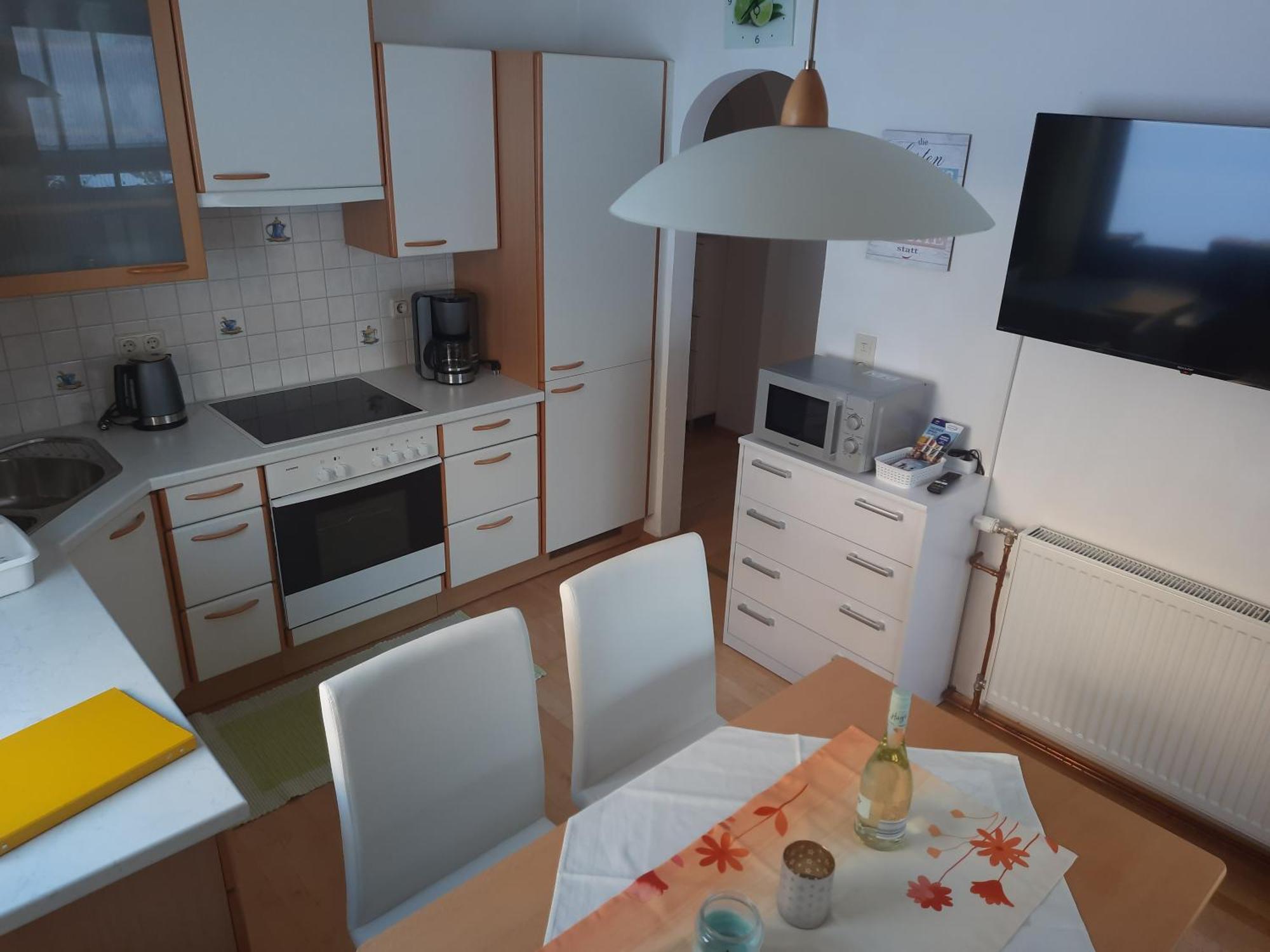Ferienwohnung Schnell Flachau Kültér fotó